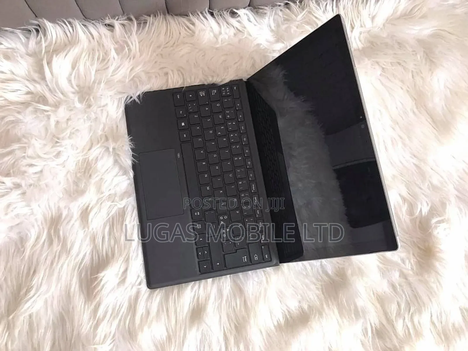 Laptop Microsoft Surface Pro 4 8GB Intel Core I7 SSD 256GB