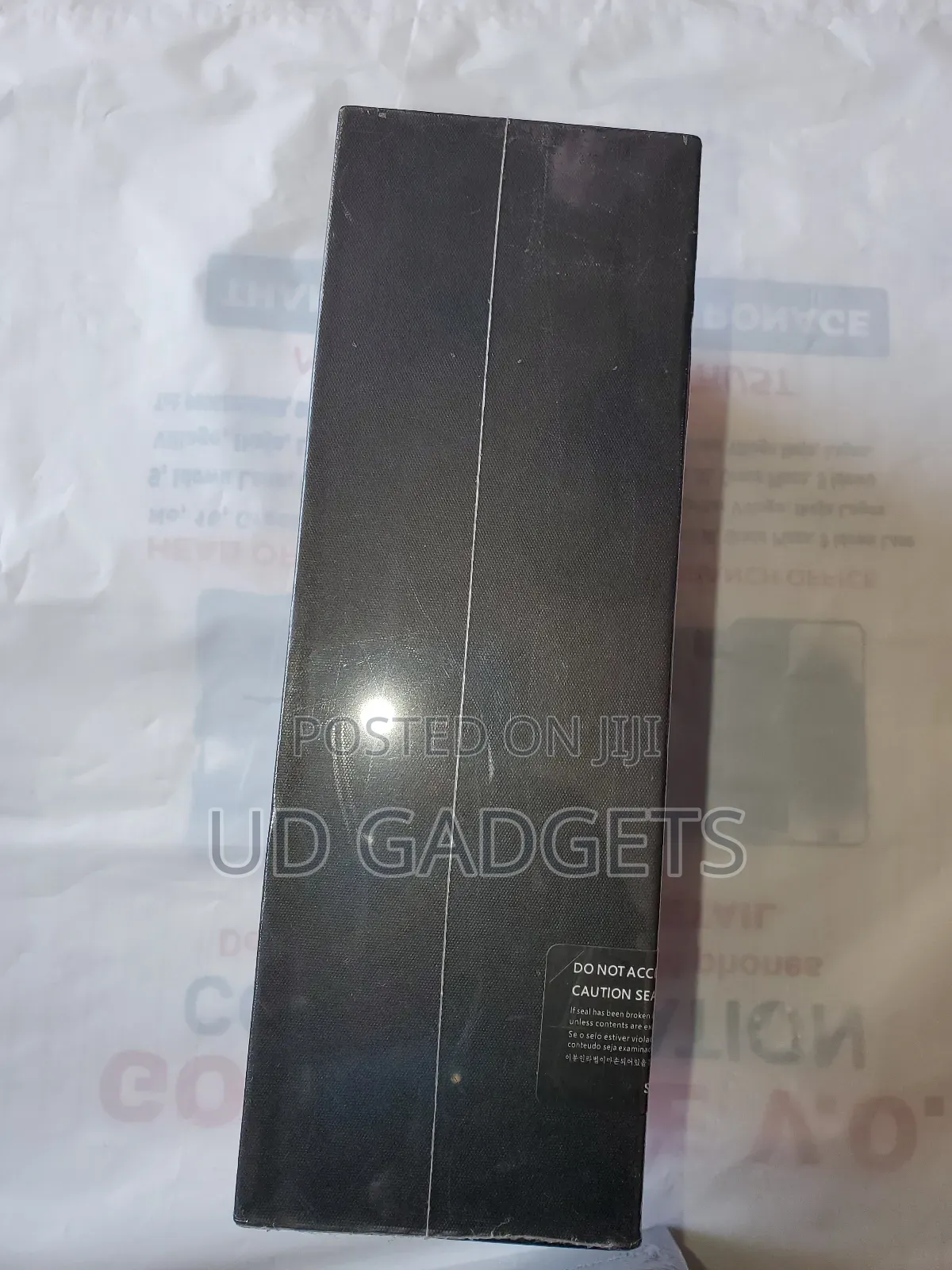 New Samsung Galaxy Note 20 Ultra 5G 128 GB Silver