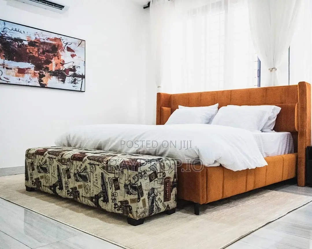 2 Bedroom Shortlet in Parkview Estate Ikoyi