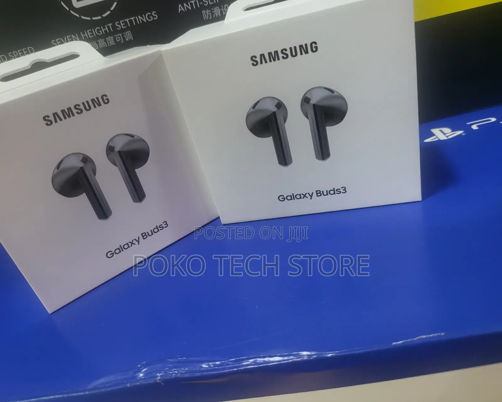 Brand New Samsung Galaxy Buds3
