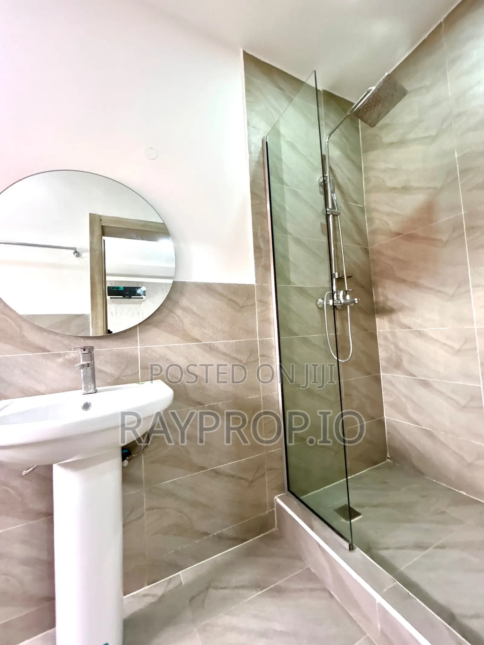 3 Bedroom Shortlet in Ikoyi