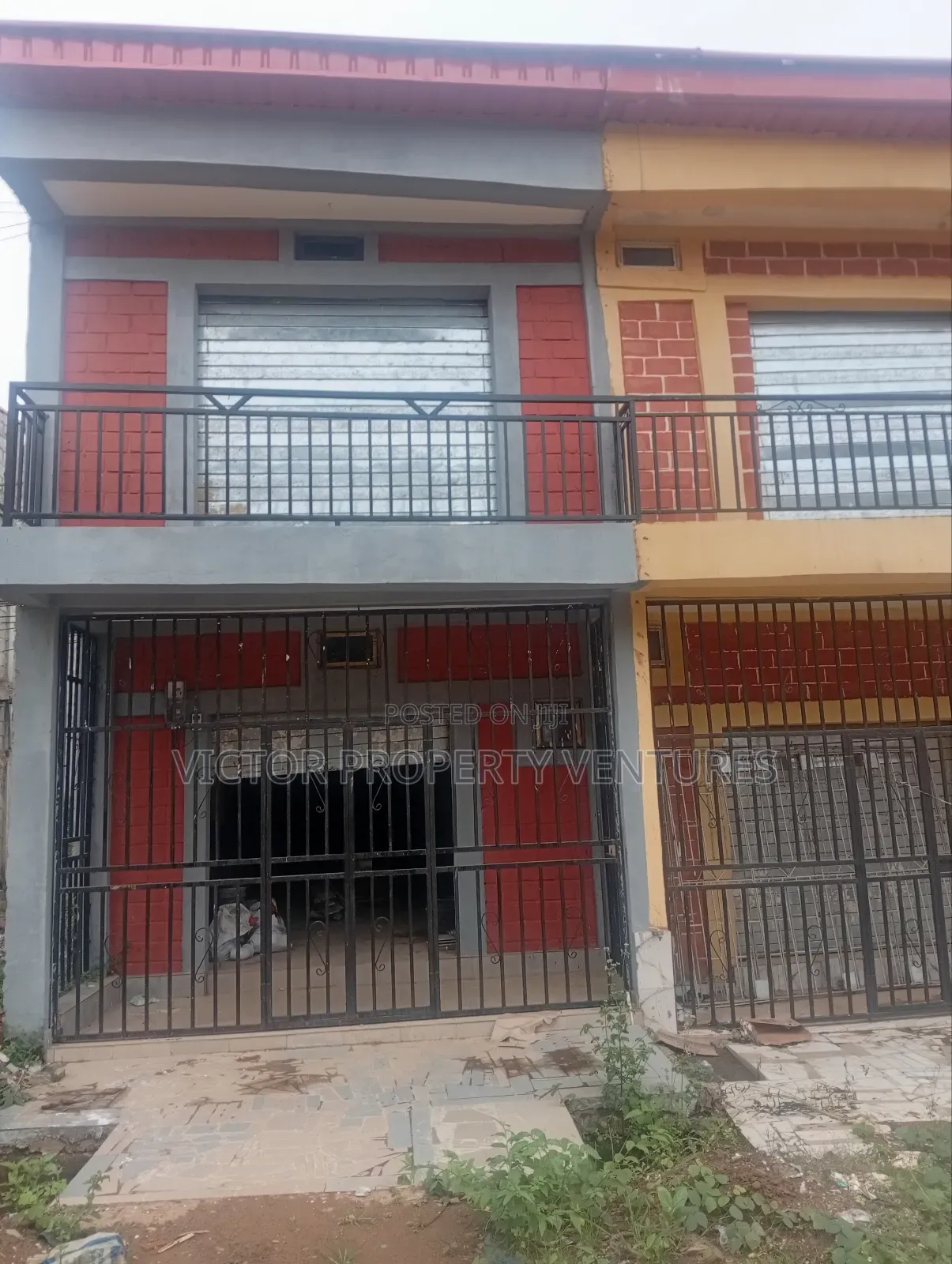 Shop for Rent(Warehouse)