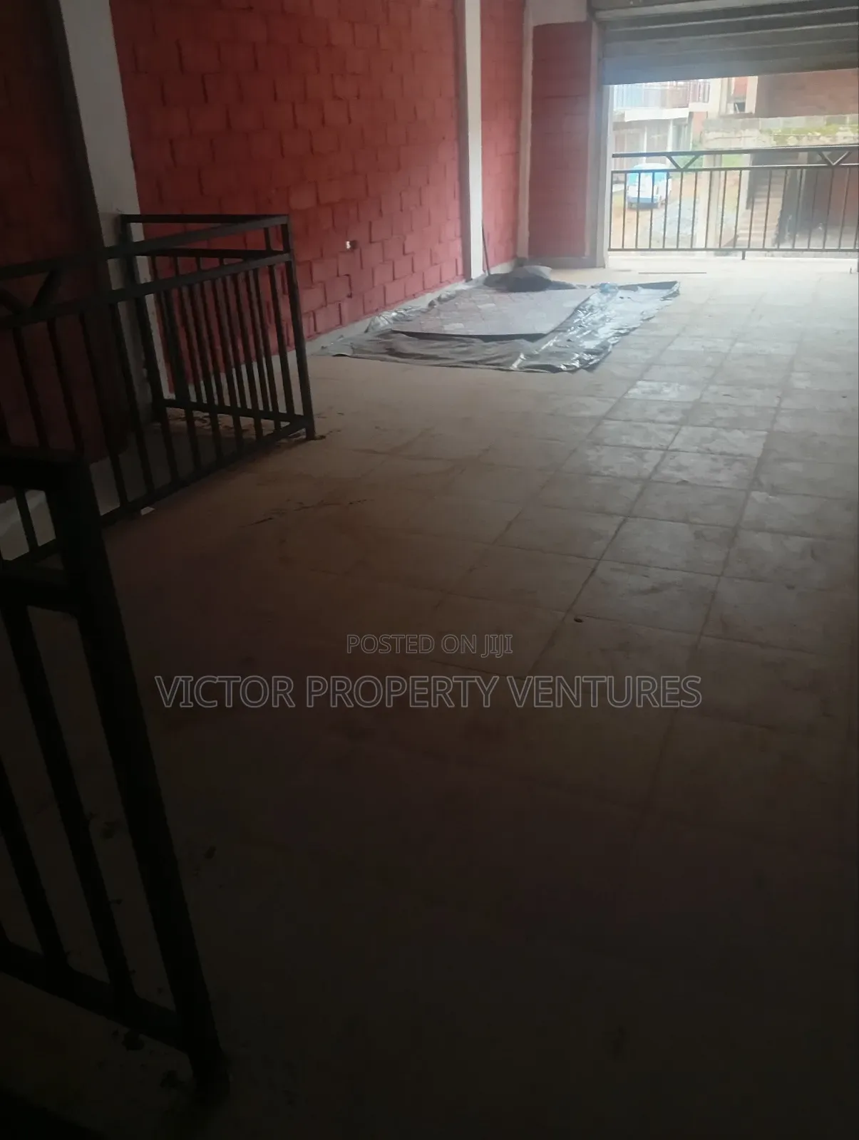Shop for Rent(Warehouse)