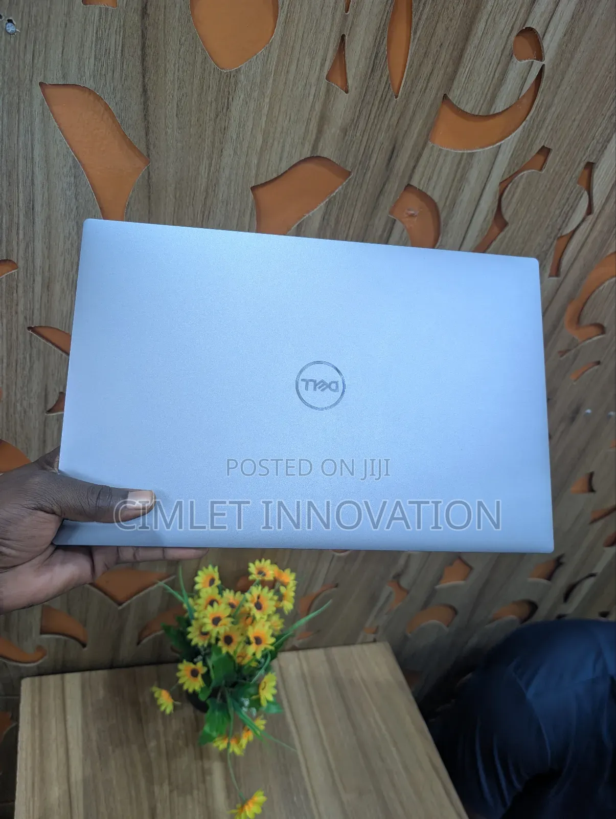 Laptop Dell Precision 5570 32GB Intel Core i7 SSD 512GB
