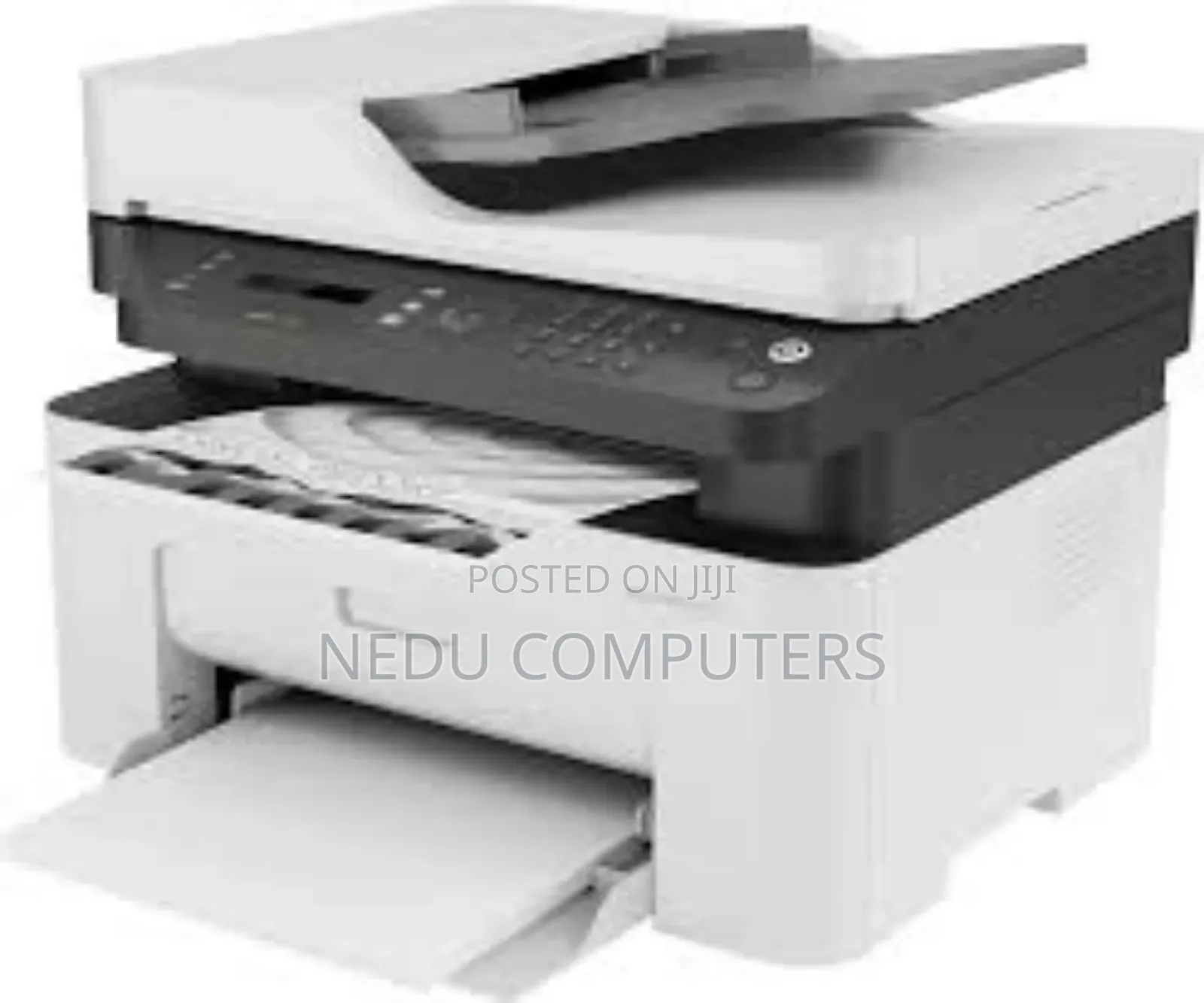 Hp Learjet Printer Mfp137fnw