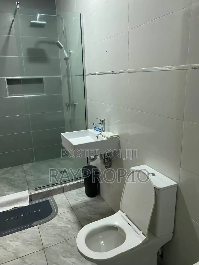 763757ll - 3 Bedroom Shortlet in Ikate Lekki