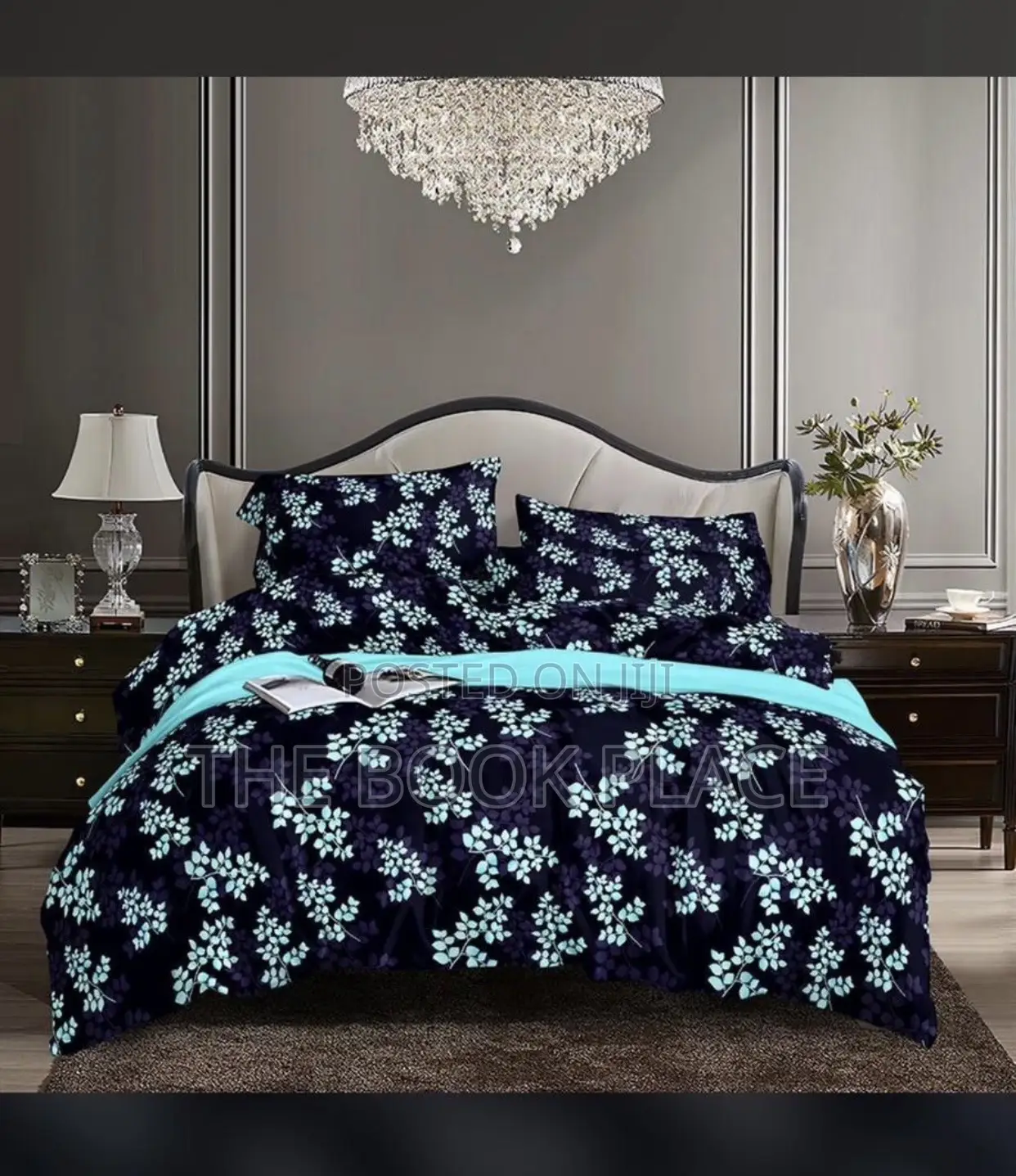 Best Luxury American Bedsheets