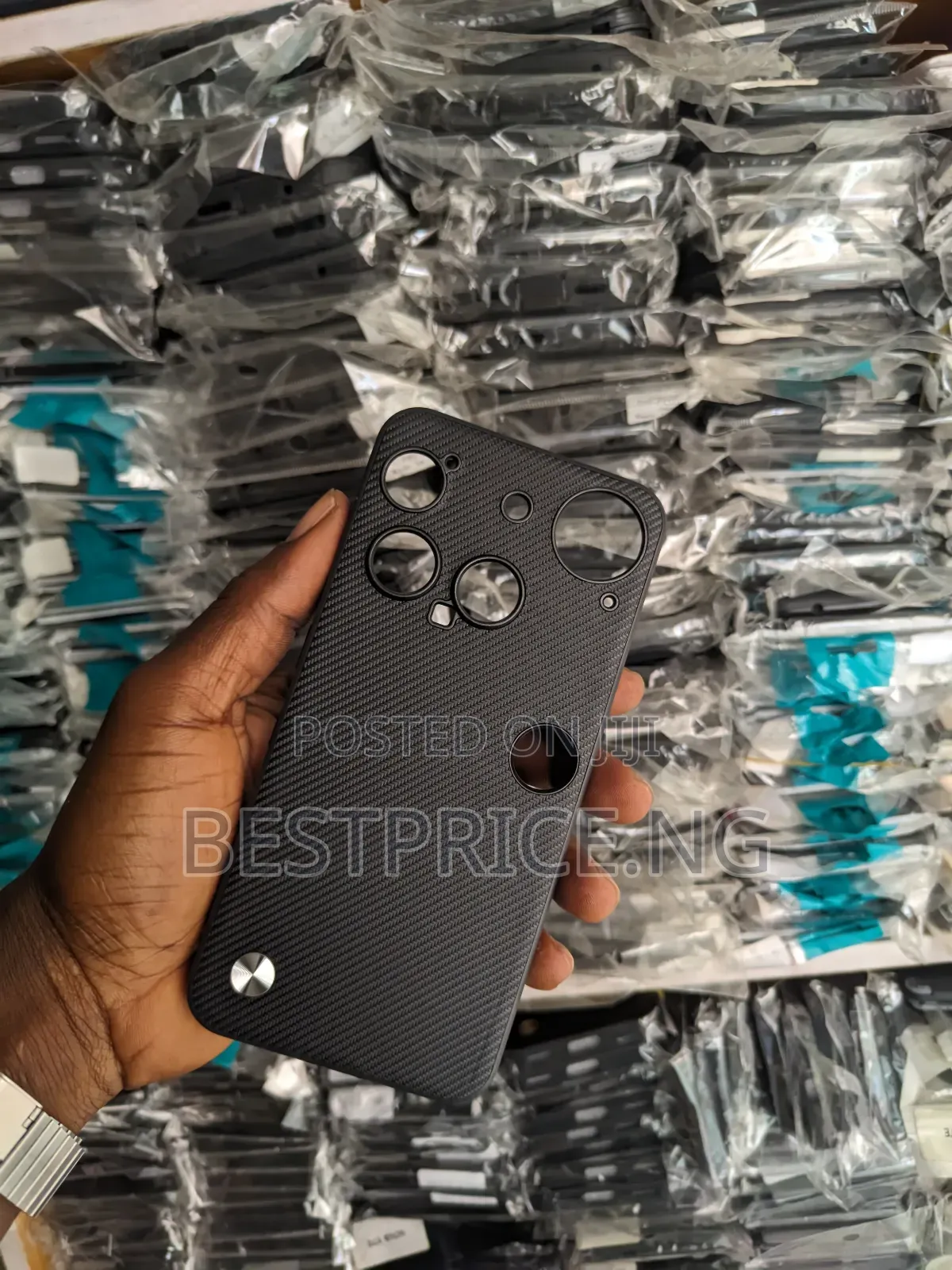 Nothing Phone 4a, 3, 1, 2, 2a, 3a, 3a Pro, CMF Phone 1, 2 Pro Case