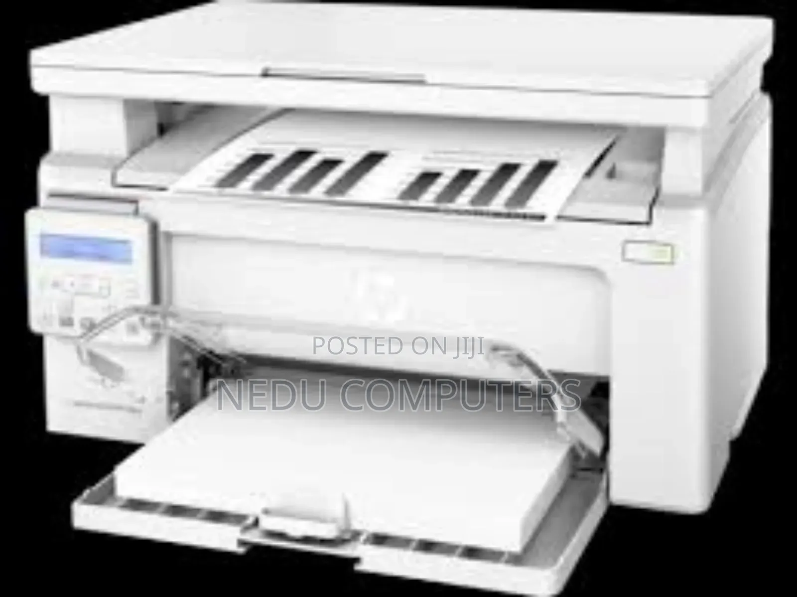 Hp Learjet Printer M130nw