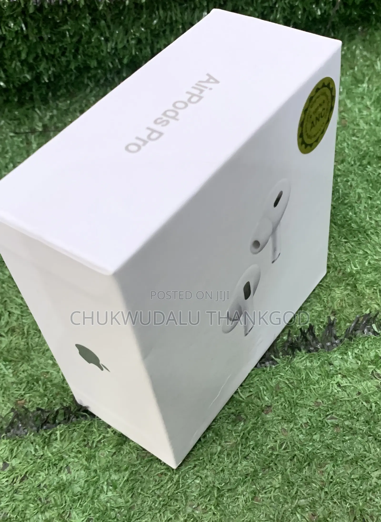 Airpods Pro2 Dubai Quality