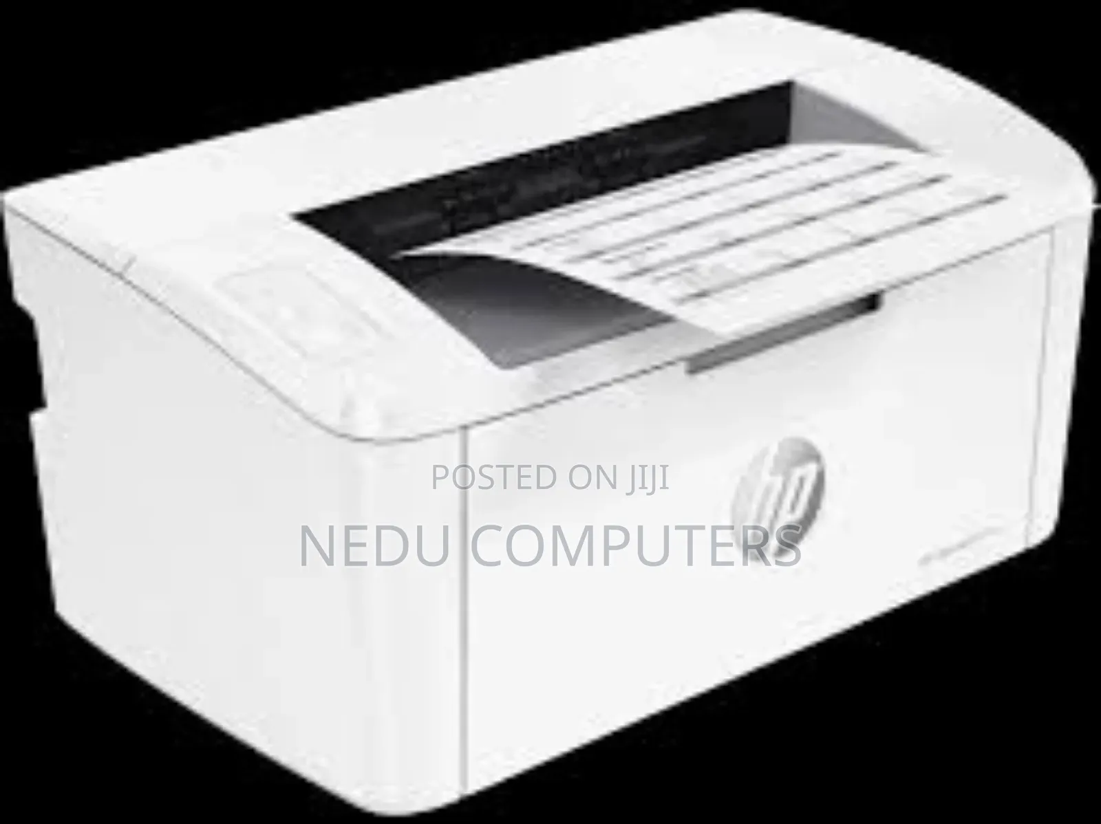 Hp Learjet Printer M111w