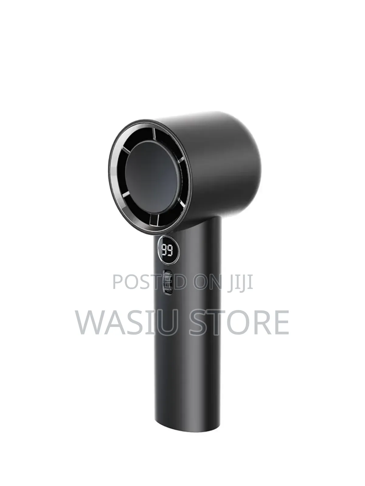 Portable Handheld Speed Fan