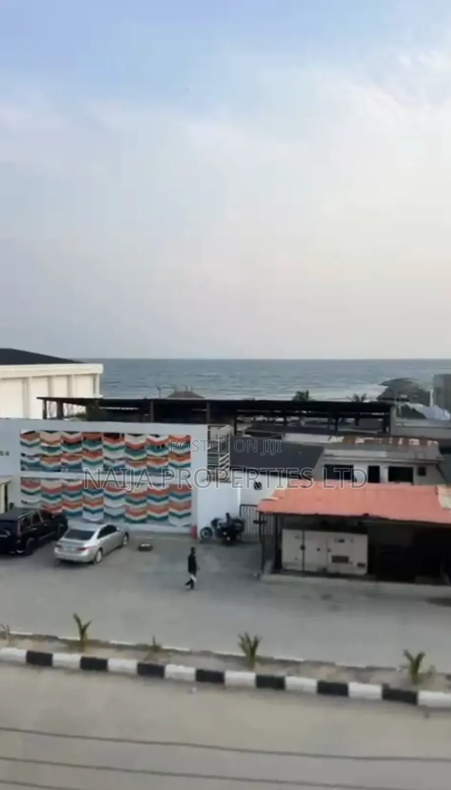 Mini Flat in Cyber View Estate, Lekki for sale