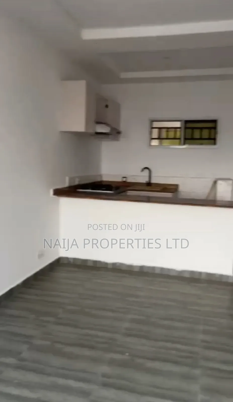 Mini Flat in Cyber View Estate, Lekki for sale