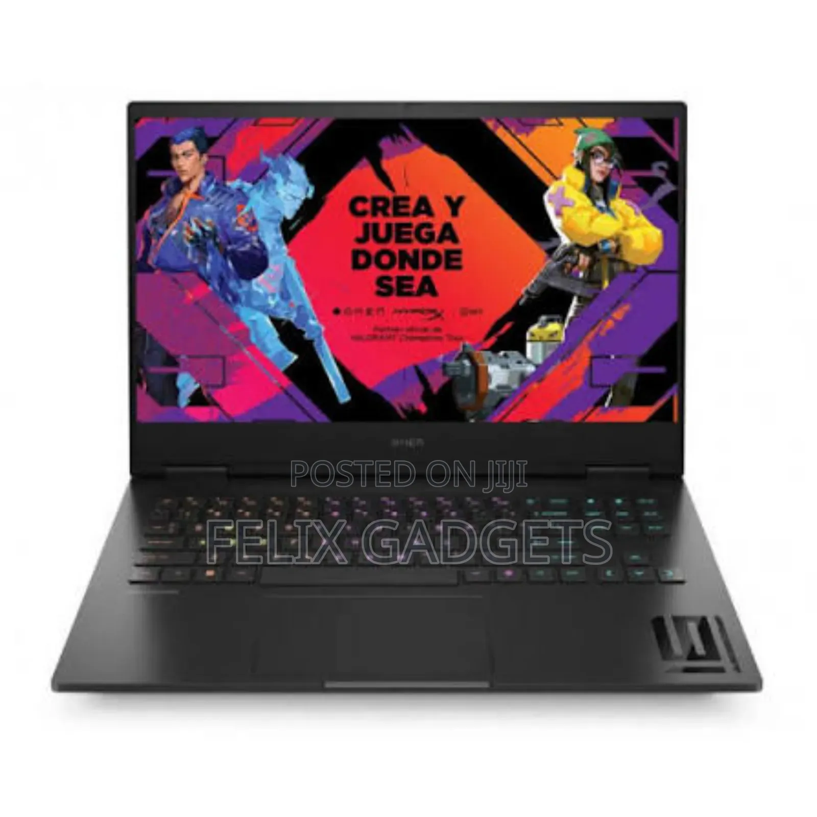 New Laptop HP Omen 16 16GB Intel Core Ultra 9 SSD 1T