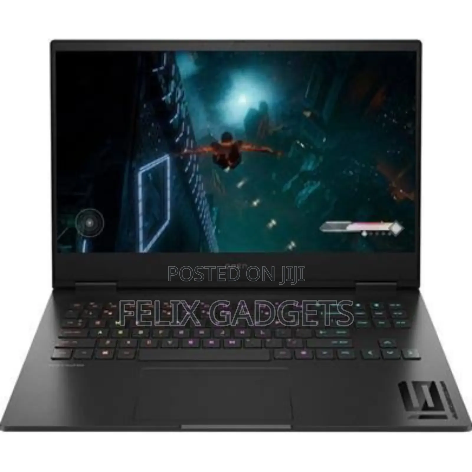 New Laptop HP Omen 16 16GB Intel Core Ultra 9 SSD 1T