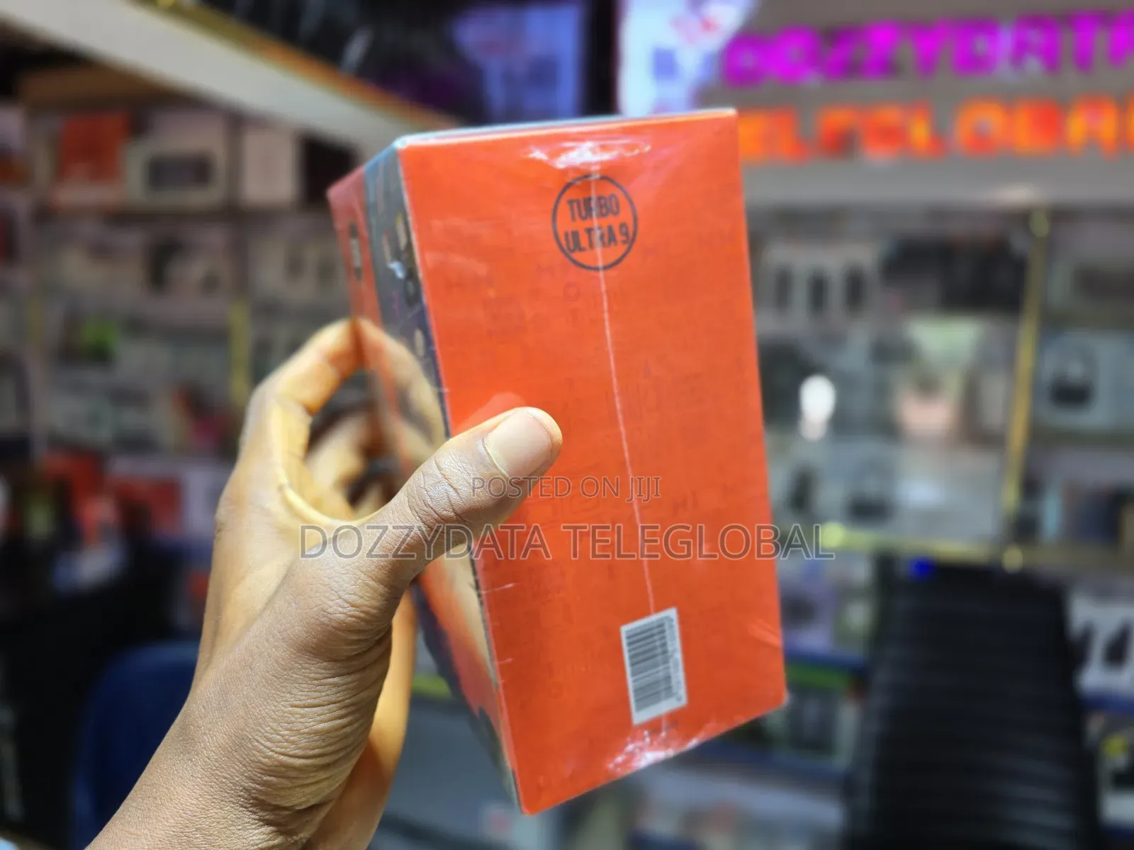 Newage 40000mah 65w Turbo Ultra 9 Powerbank