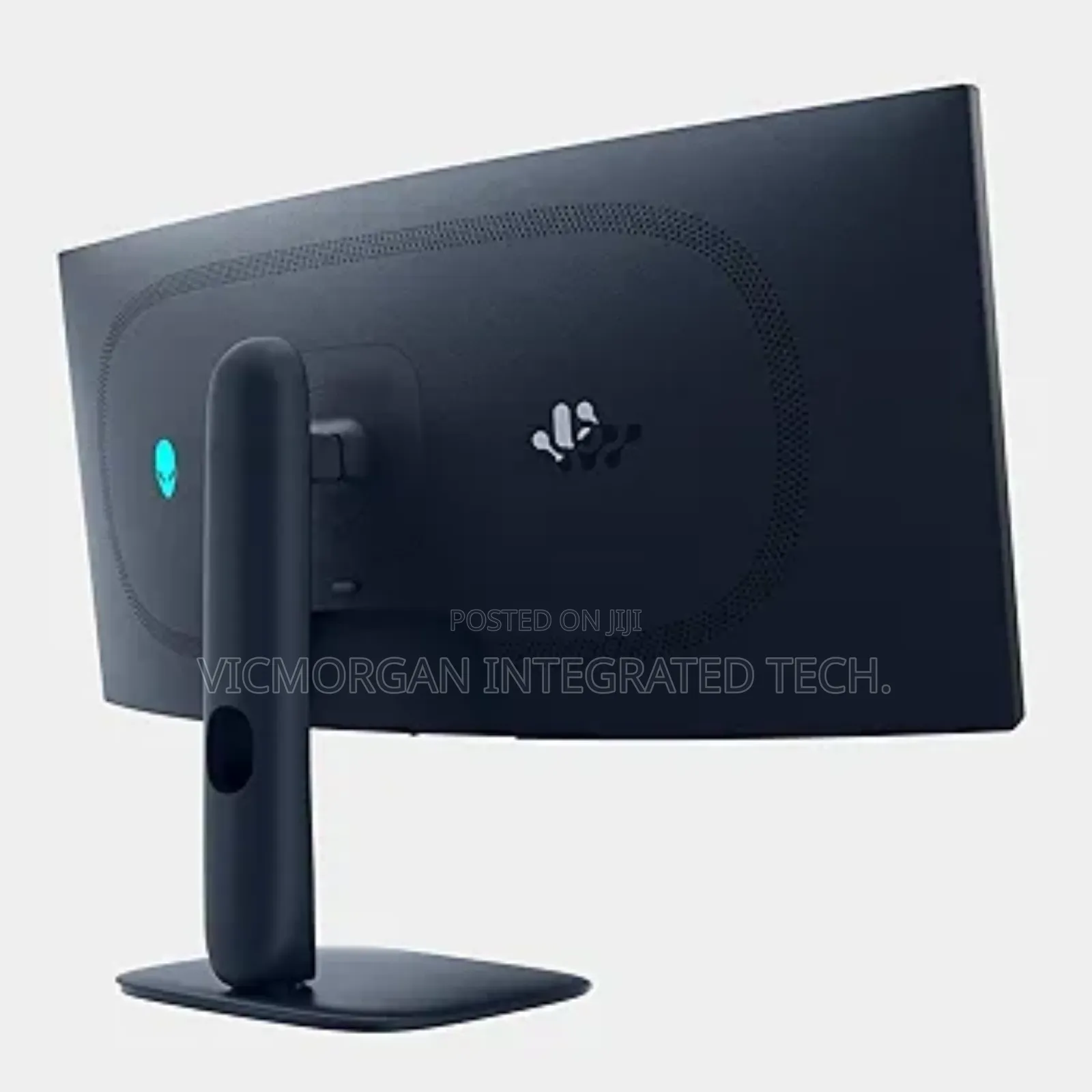 Alienware 34 240hz Qd-Oled Curved Gaming Monitor - Aw3425dw -