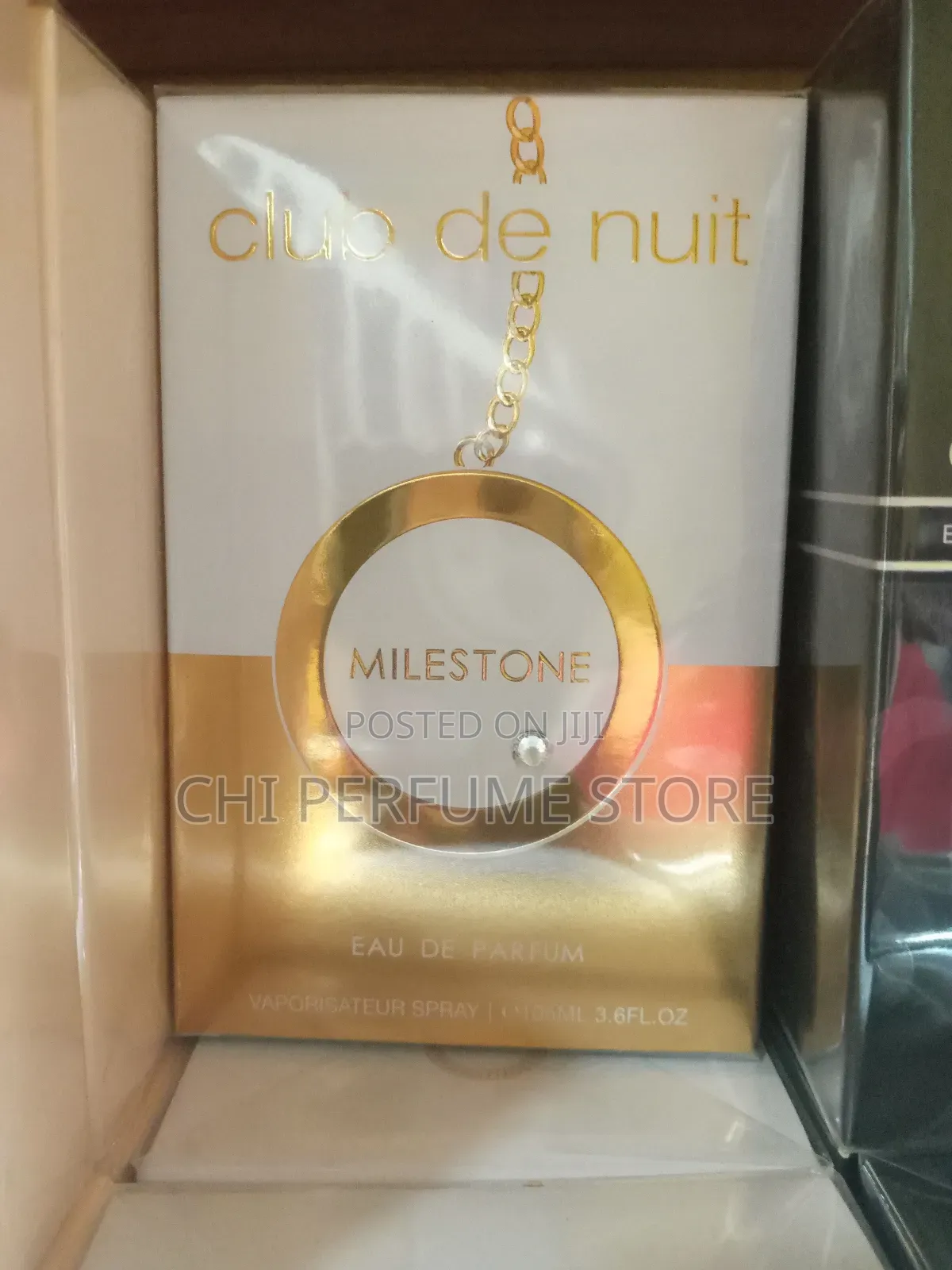 Armaf Club De Nuit Milestone Edp 105ml