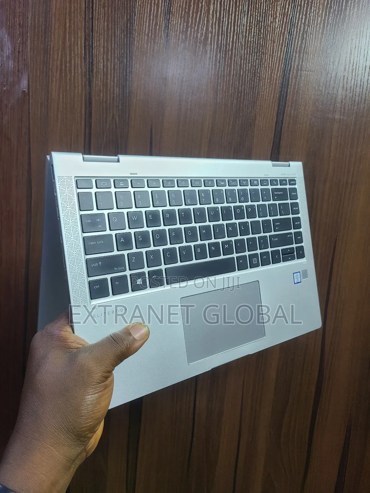 Laptop HP EliteBook 1040 G6 16GB Intel Core i7 SSD 512GB