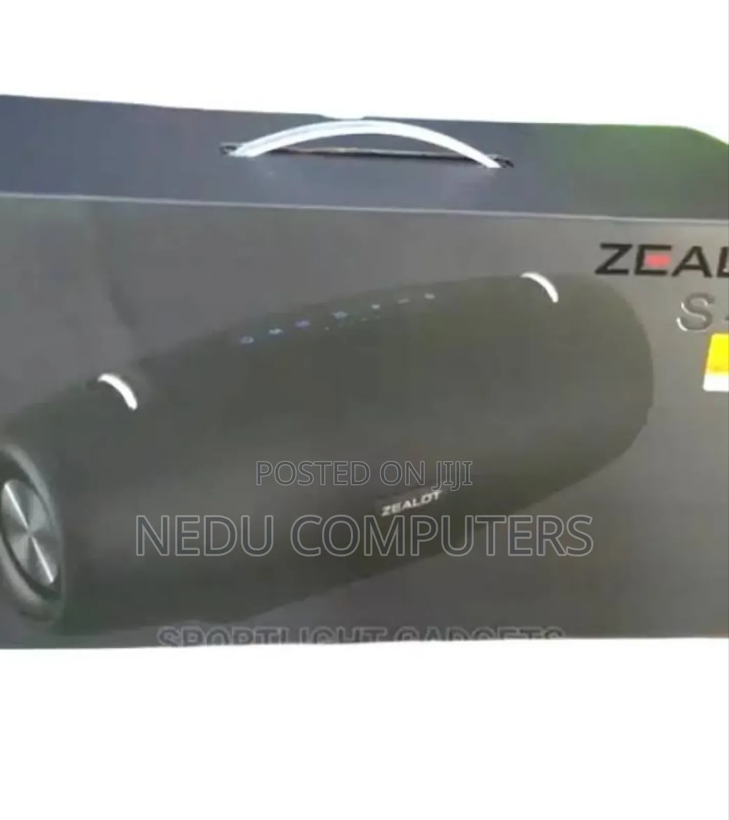 Zealot Speaker S67