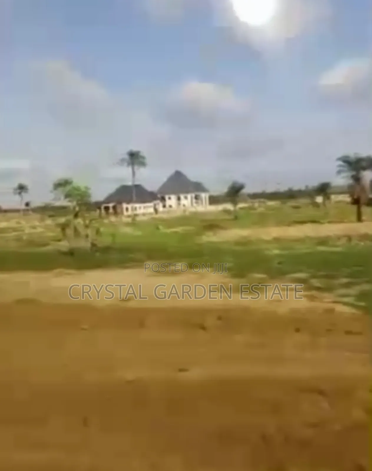 464sq. Meter Land For Sale At Eagle Villa Phase 3 Extension Awka