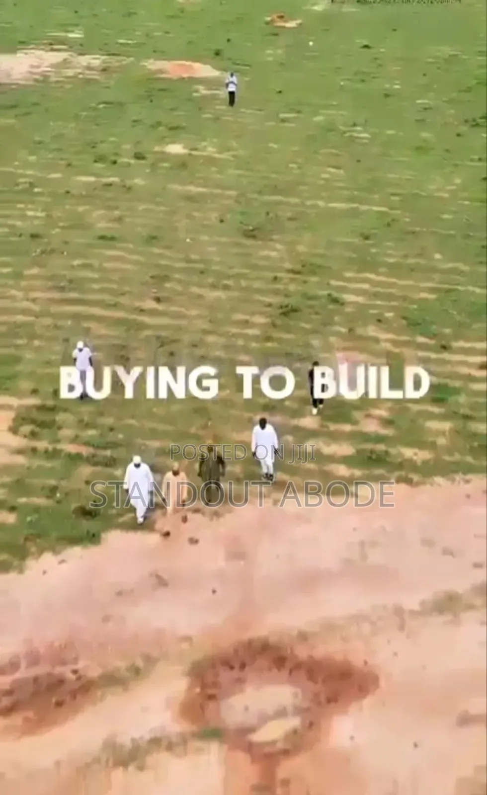 Invest in Landbanking, Buy Land in Hog Estate