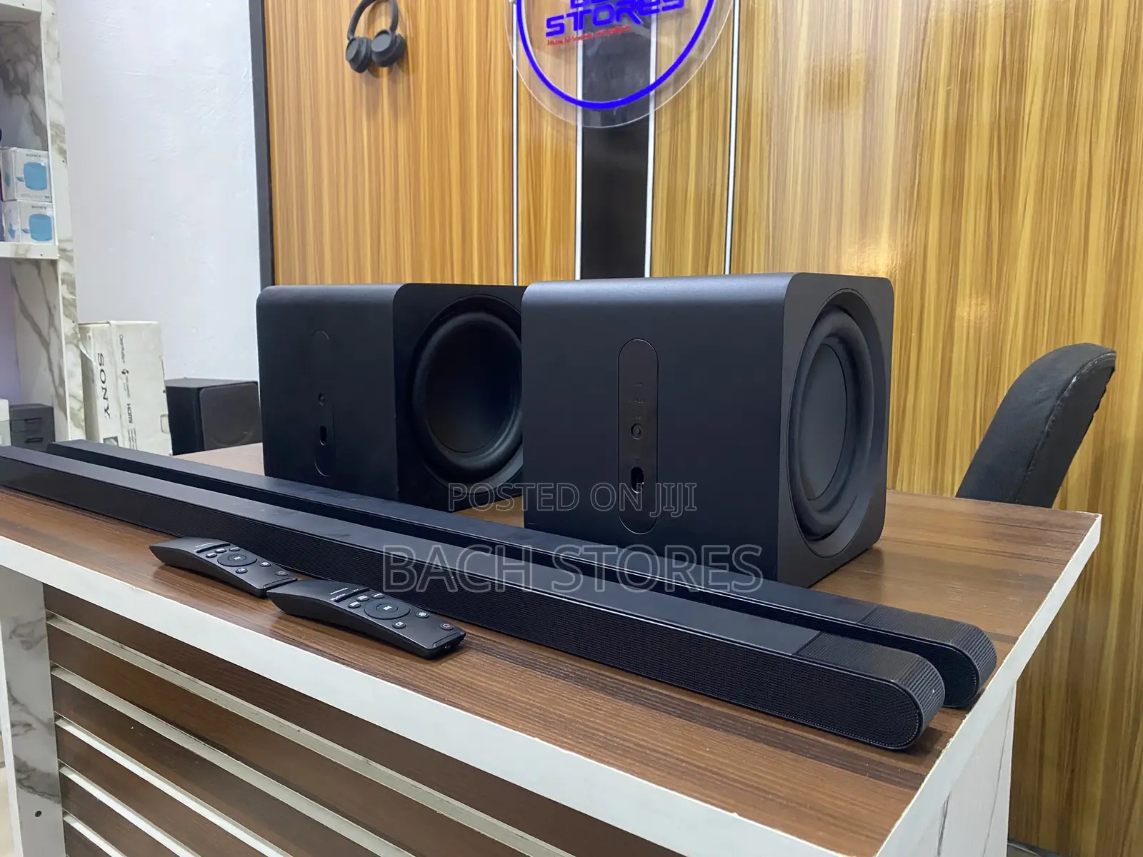 Samsung Hw-S800d Wireless Soundbar (2024) With Dolby Atmos Alexa,
