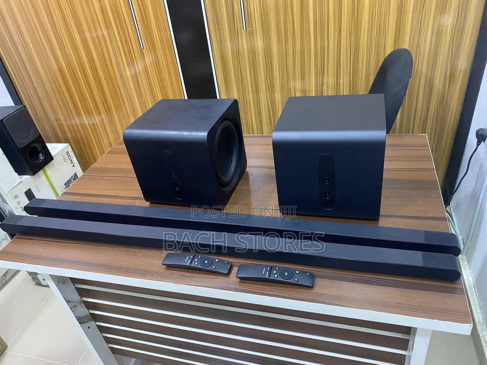 Samsung Hw-S800d Wireless Soundbar (2024) With Dolby Atmos Alexa,