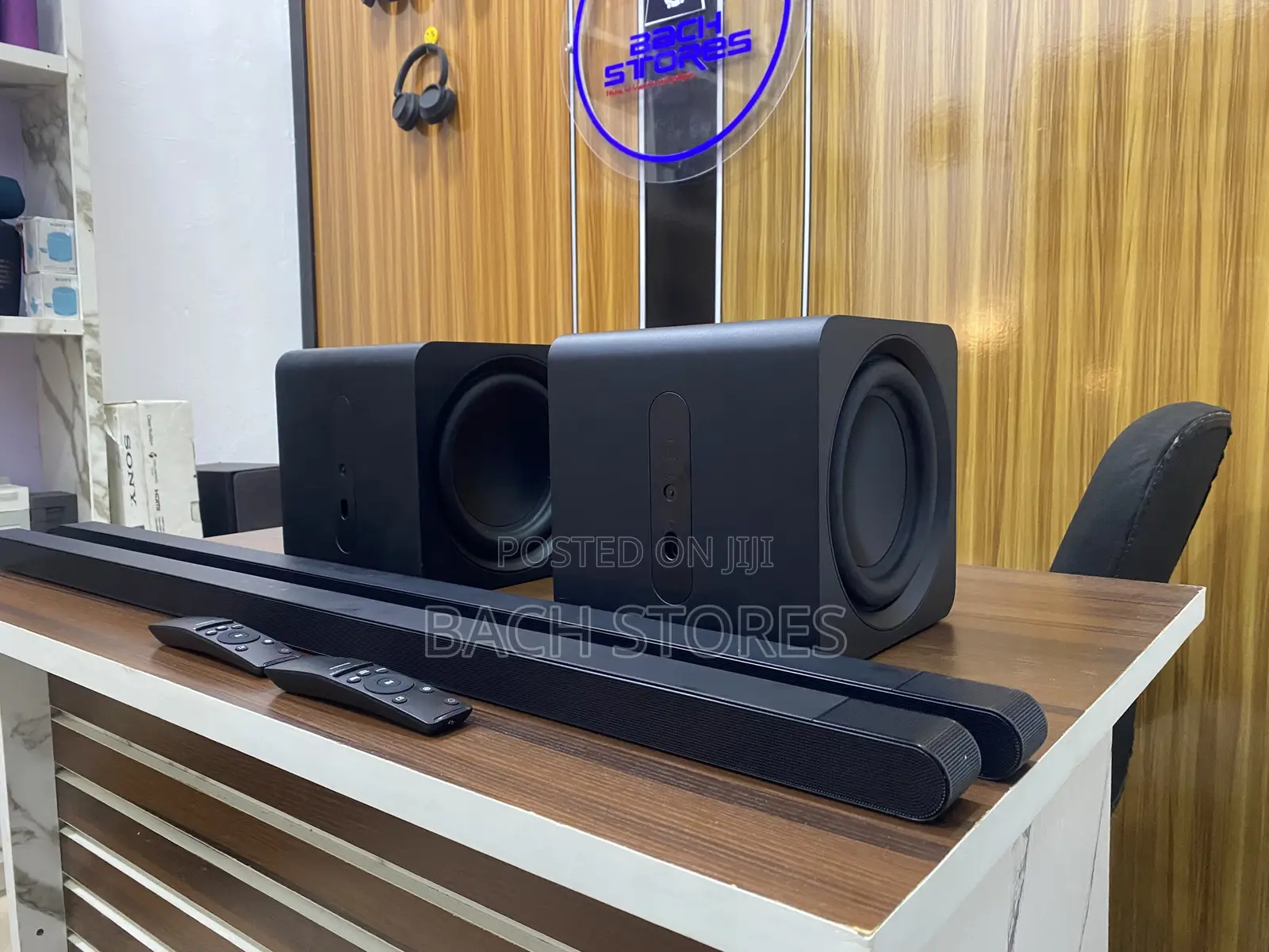 Samsung Hw-S800d Wireless Soundbar (2024) With Dolby Atmos Alexa,