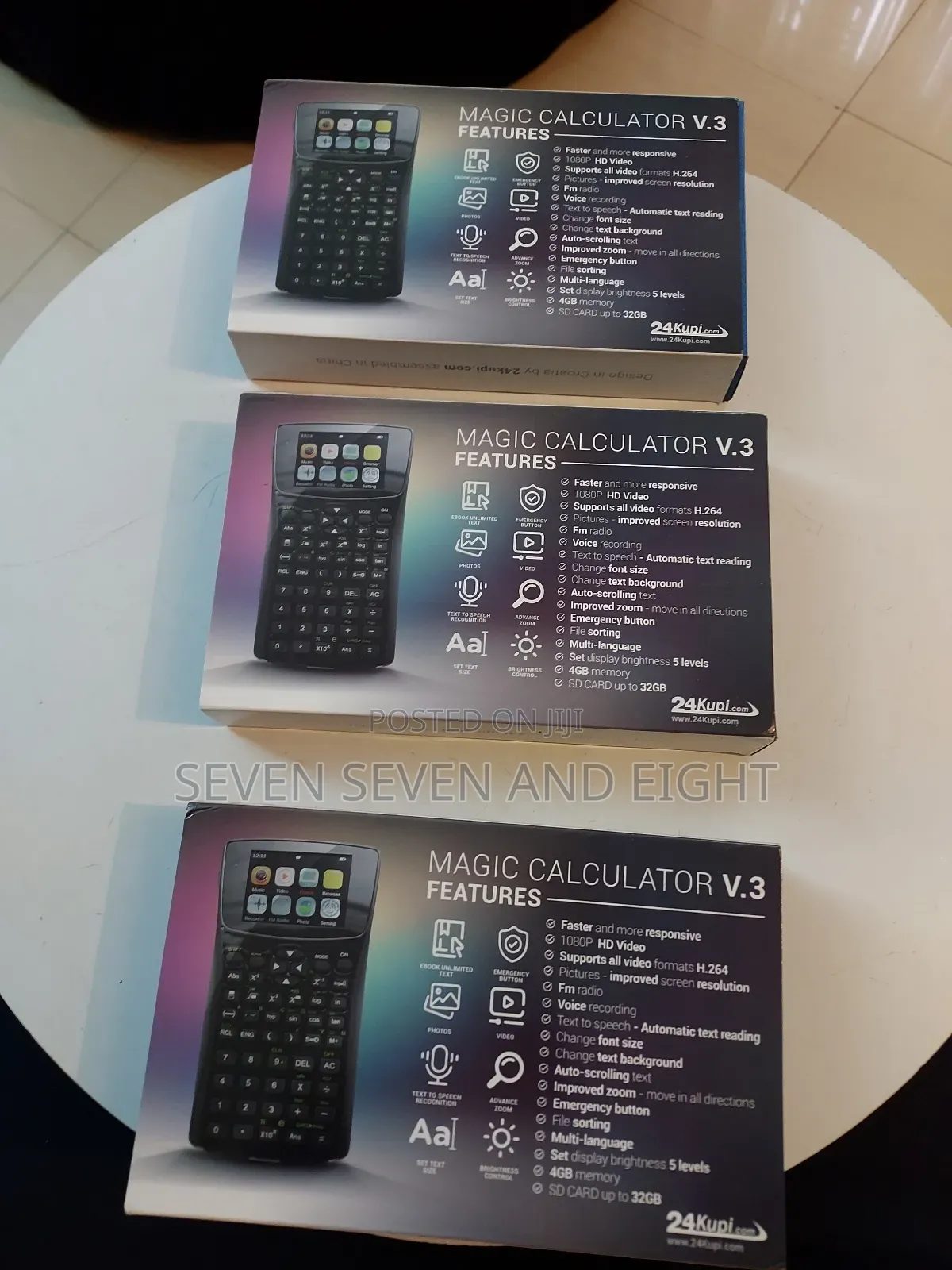 Magic V3 Cheating Calculator(Ongoing Promo Price)