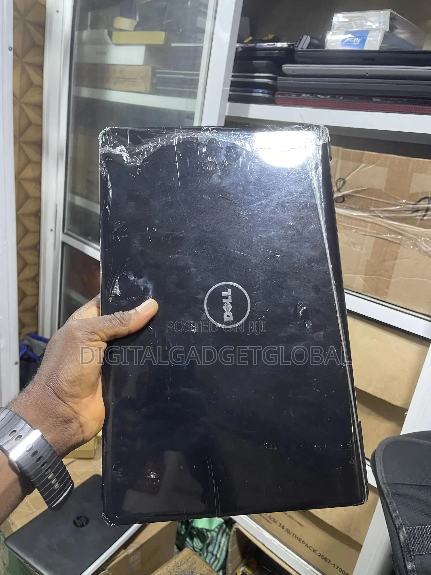 Laptop Dell Inspiron 15 1545 4GB Intel Core I5 SSD 320GB