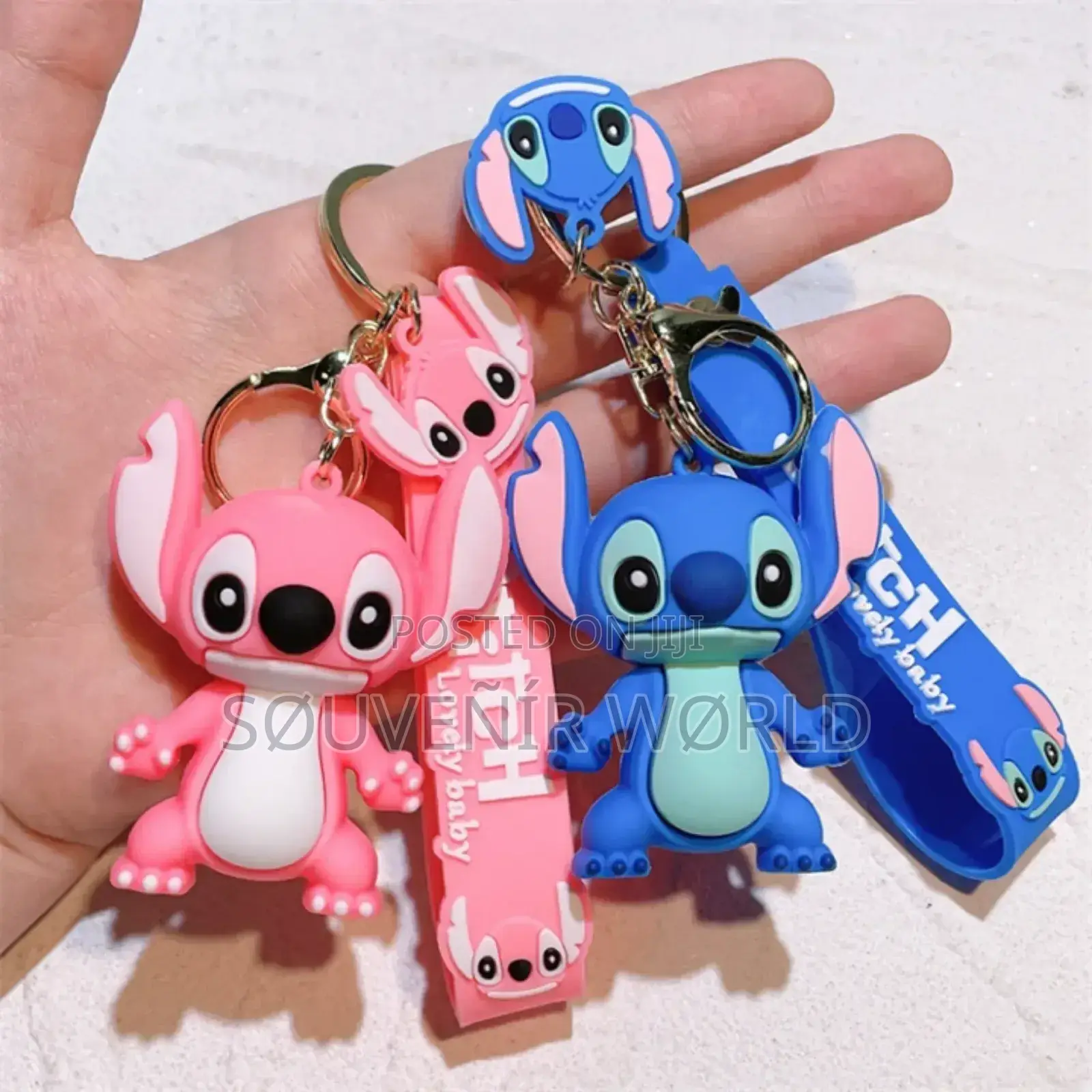 Quality Design Key Holder