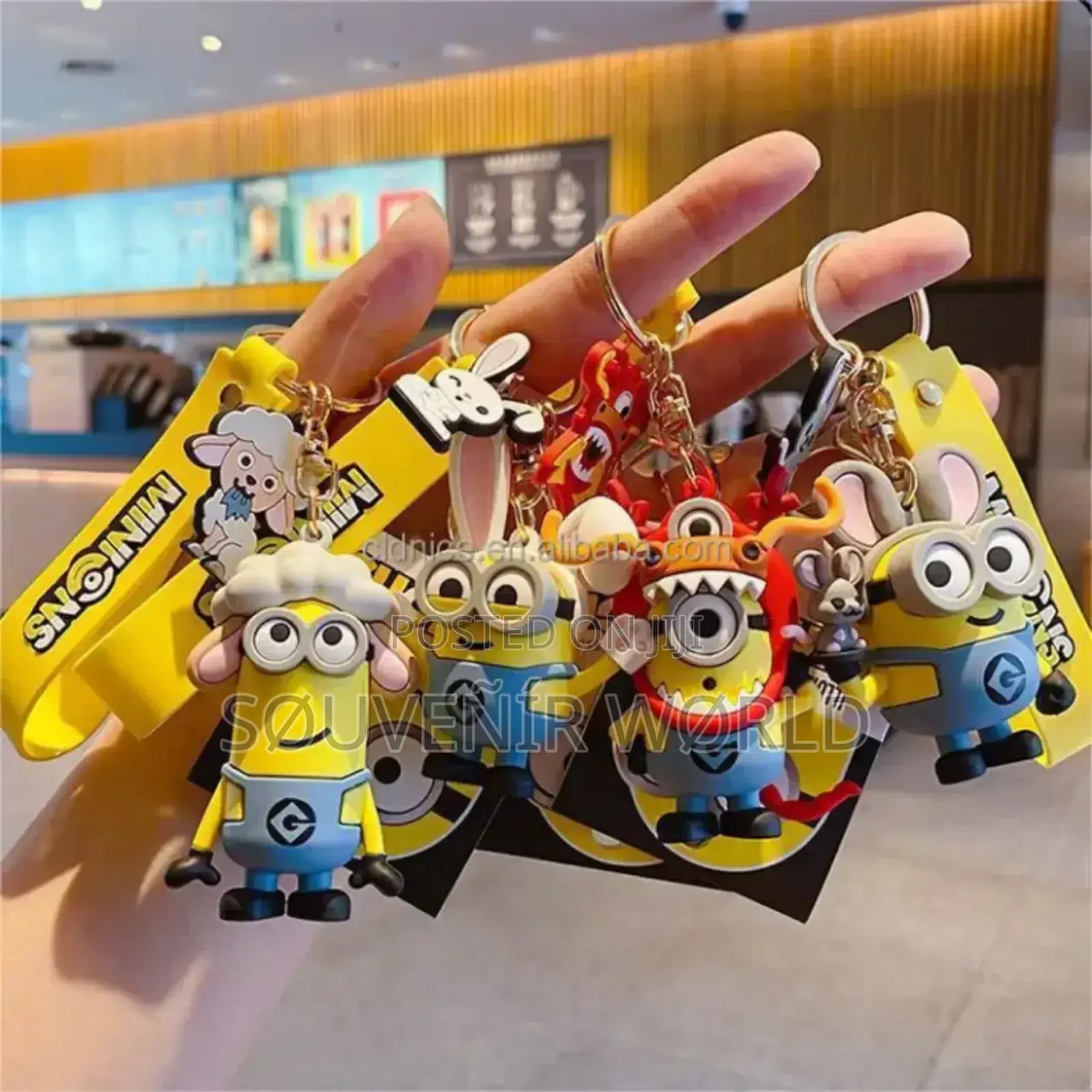 Quality Design Key Holder