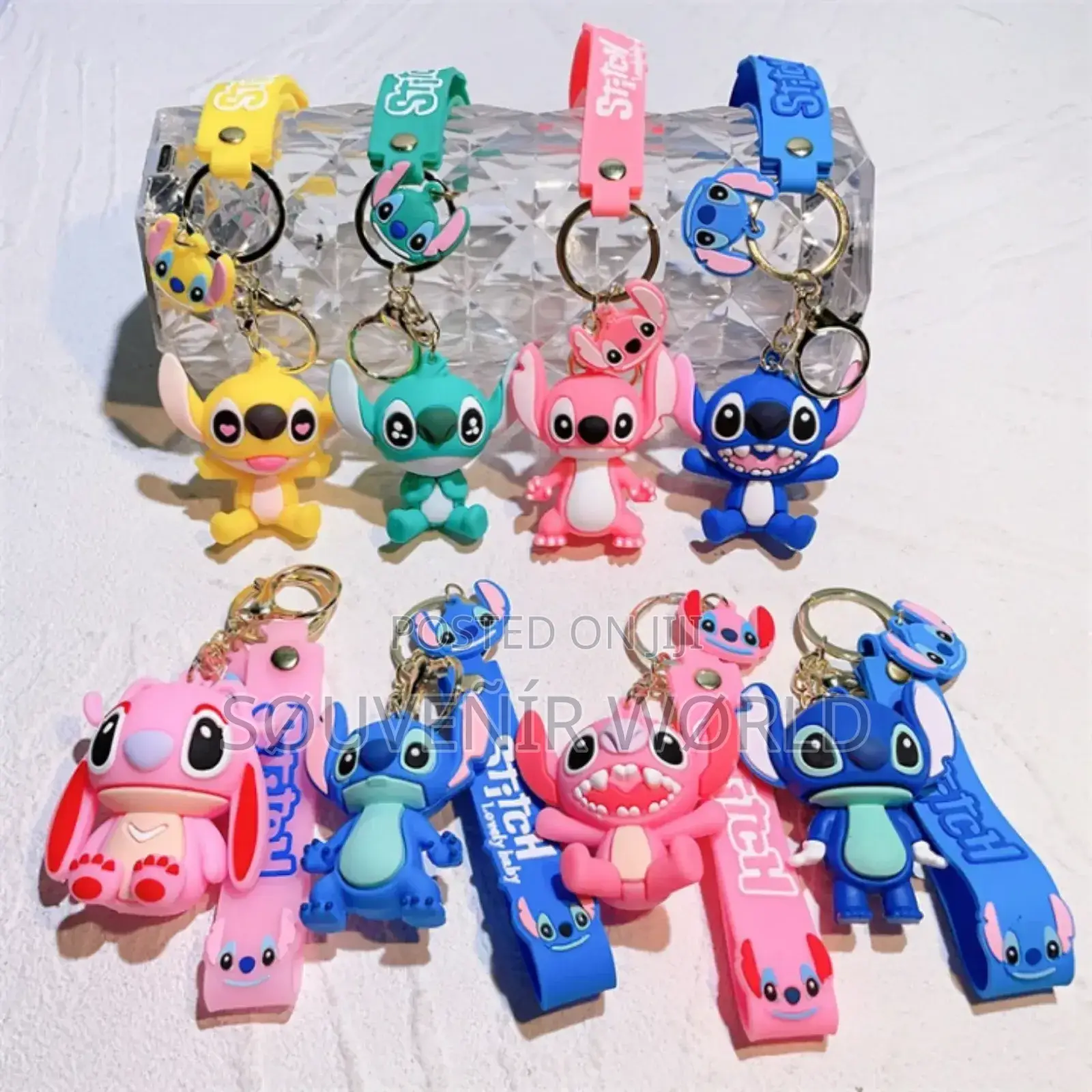 Quality Design Key Holder