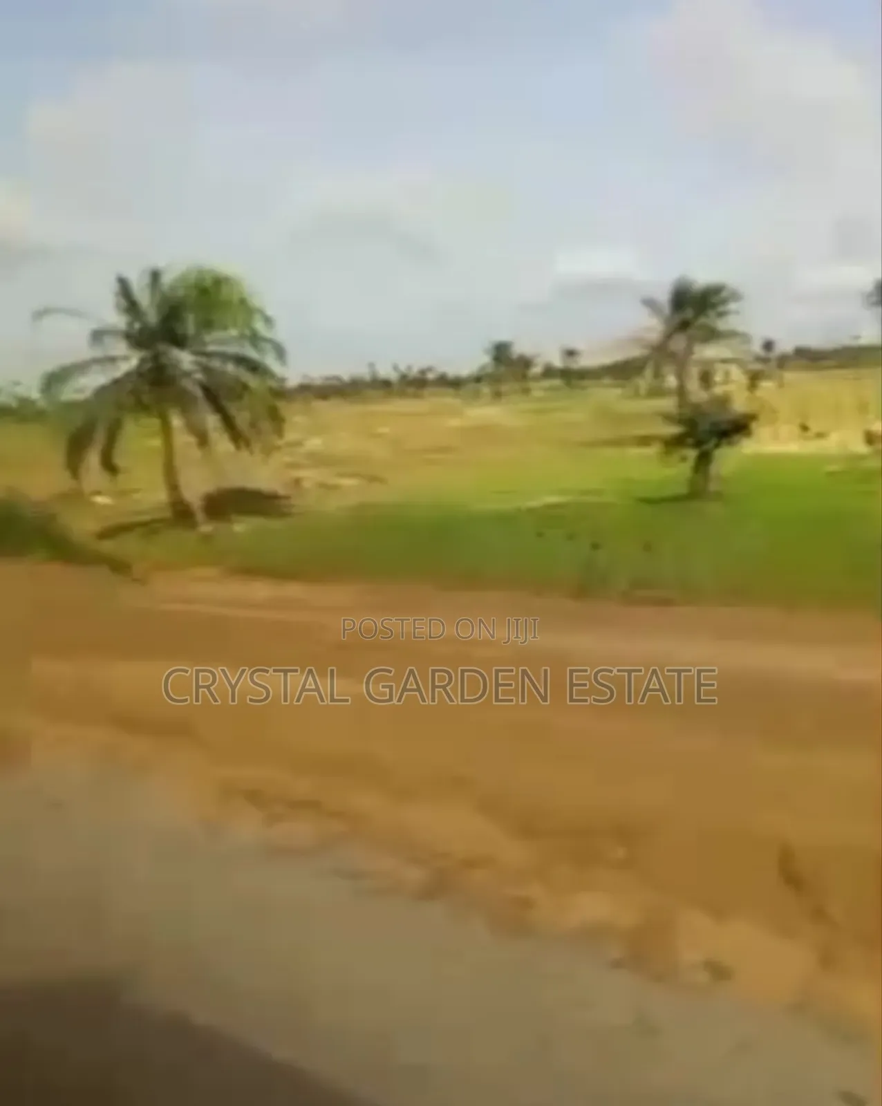 464sq. Meter Land For Sale At Eagle Villa Phase 3 Extension Awka