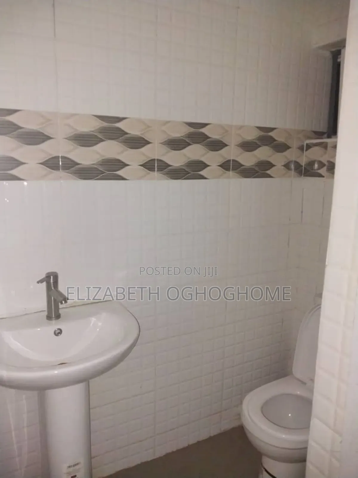 2bdrm Apartment in Ikota for rent