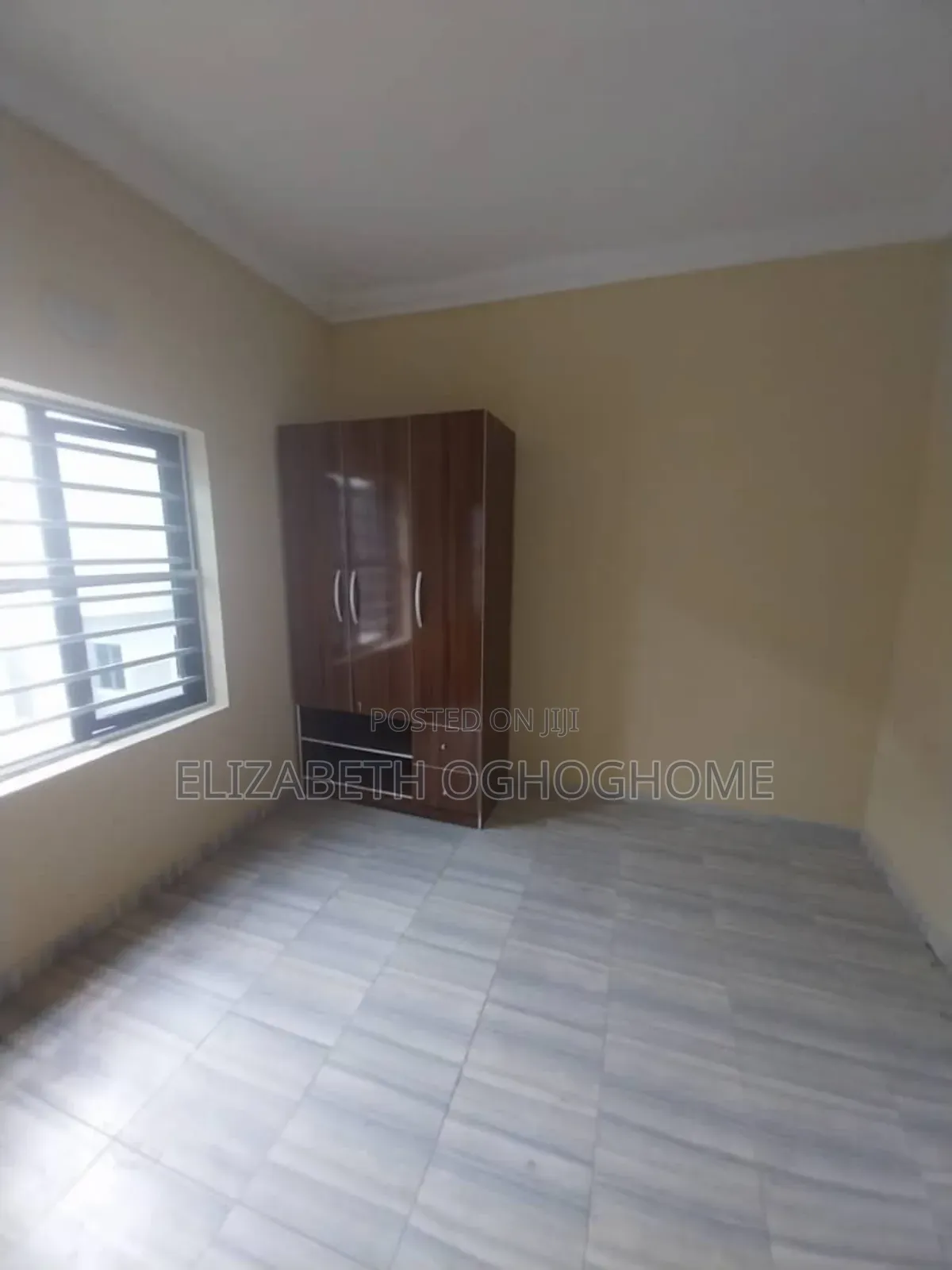 2bdrm Apartment in Ikota for rent