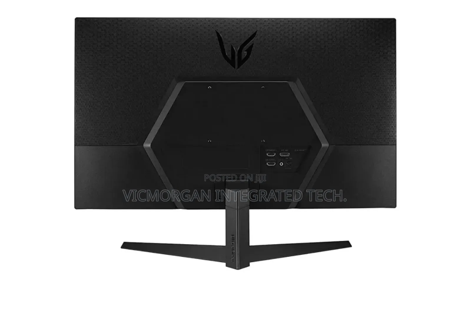 Lg 27gq50f-B 27 Inch Full Hd (1920 X 1080) Ultragear Gaming Monitor
