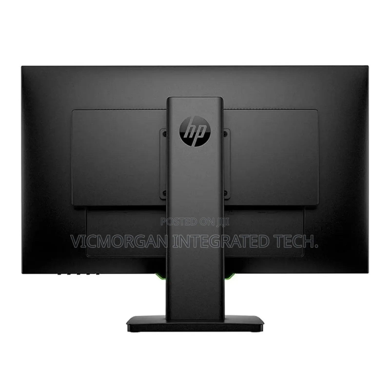 Hp 27-Inch FHD Ips Gaming Monitor With Tilt/Height Adjustment