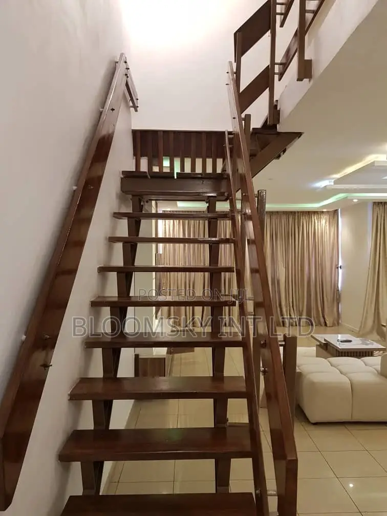 Lovely 3bedroom Apartment in Victoria Island