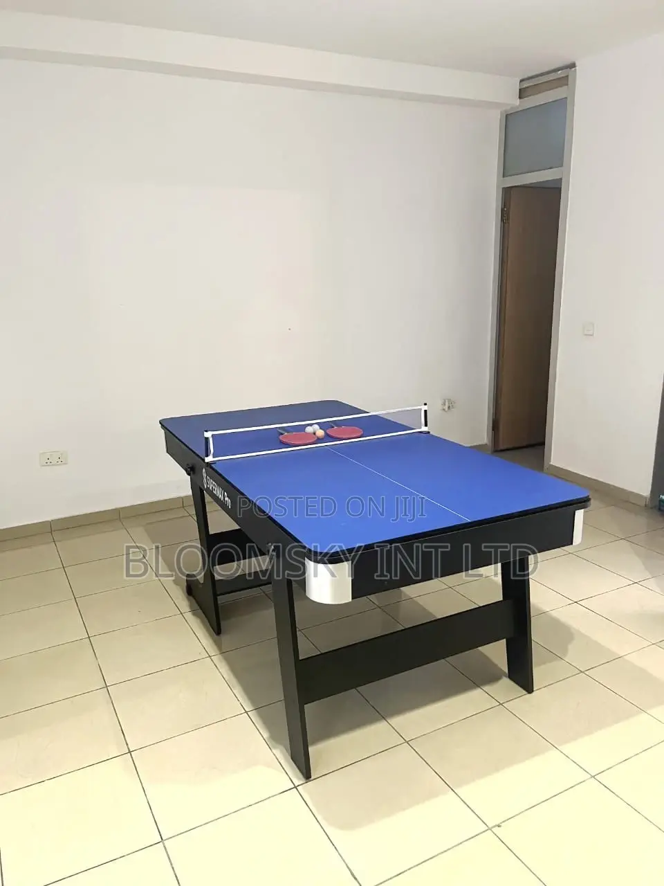 Lovely 3bedroom Apartment in Victoria Island