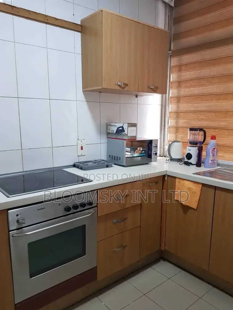 Lovely 3bedroom Apartment in Victoria Island