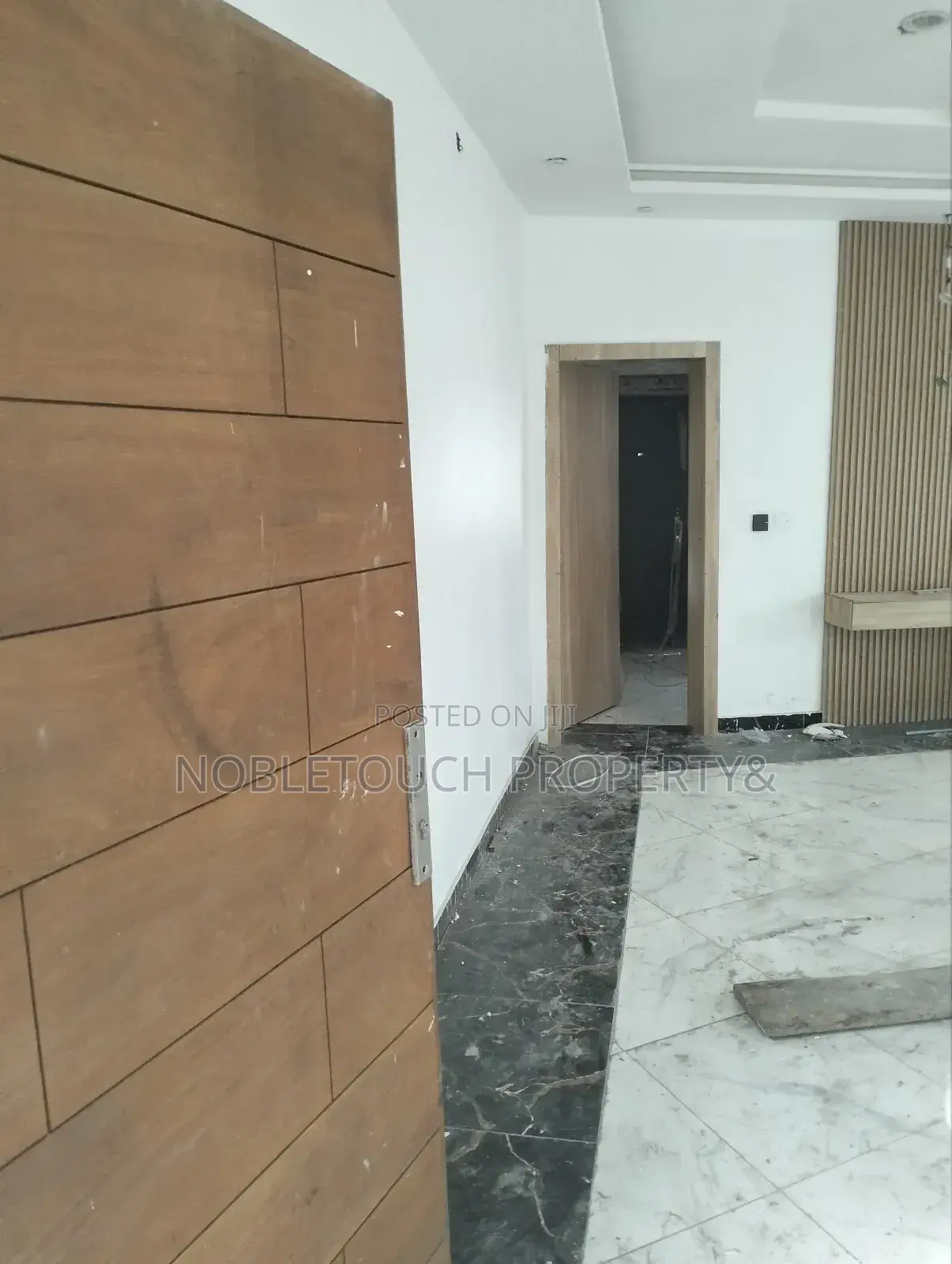 4bdrm Duplex in Idimu Lagos, Iseri Olofin for sale
