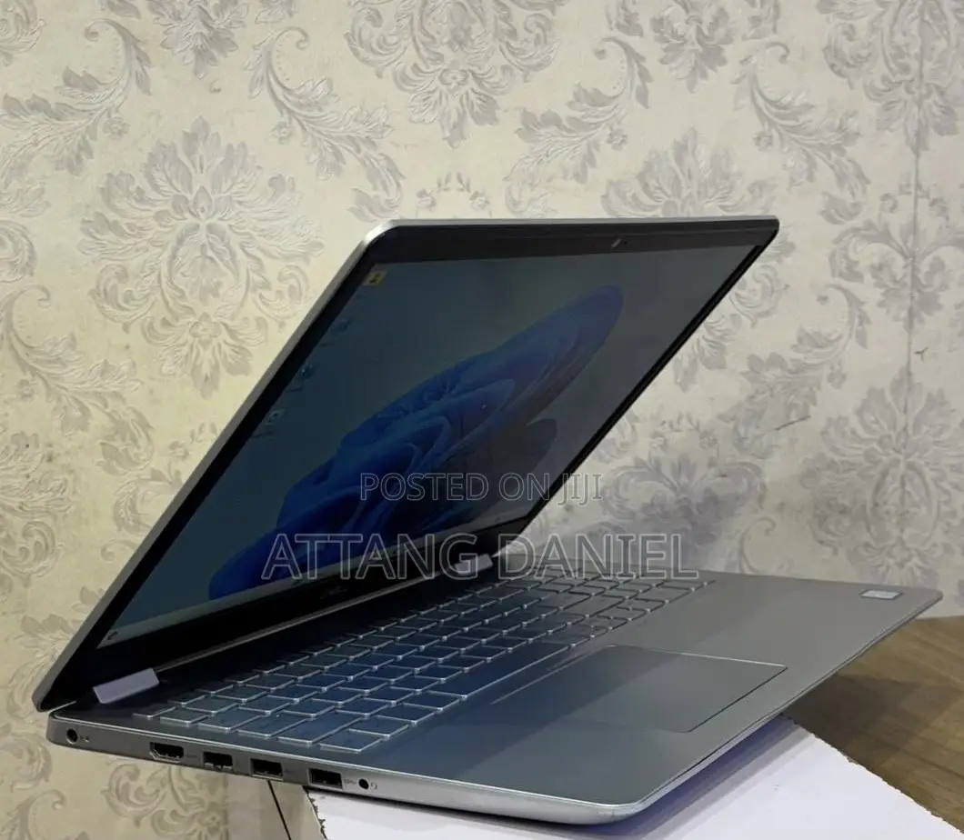 Laptop Dell Latitude 5580 12GB Intel Core I5 SSD 256GB