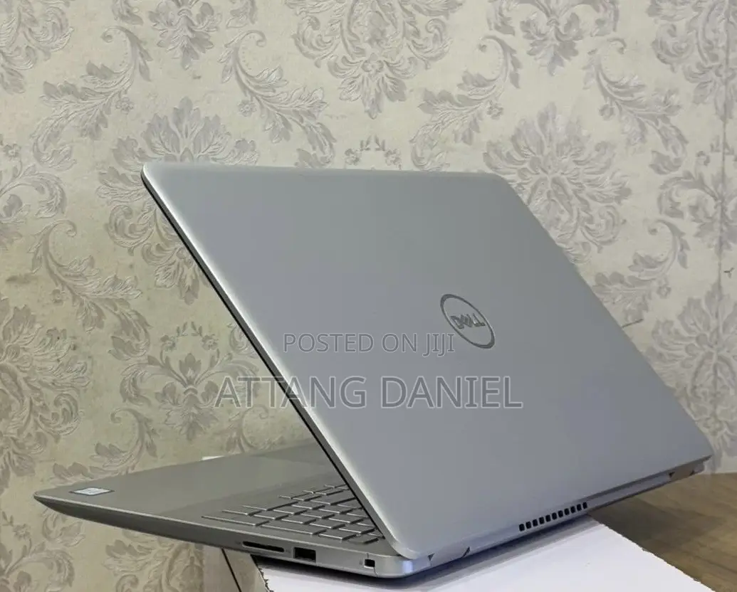 Laptop Dell Latitude 5580 12GB Intel Core I5 SSD 256GB