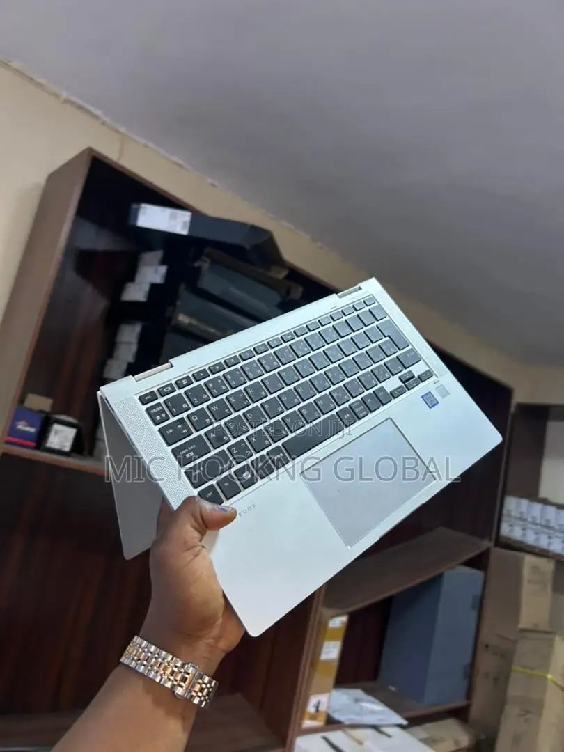 Laptop HP EliteBook X360 1030 G3 16GB Intel Core I7 SSD 512GB