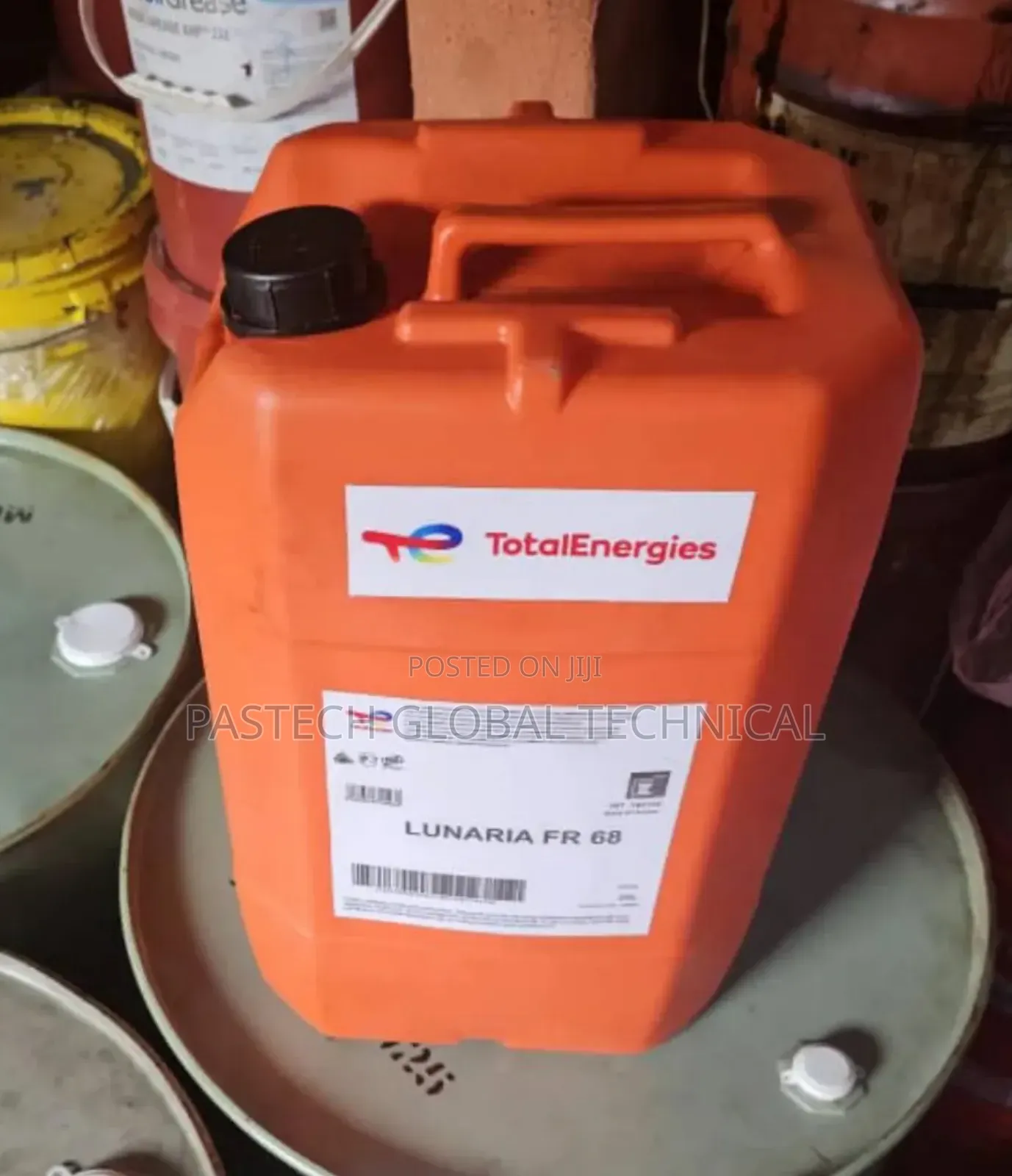 Totalenergies
Lunaria Fr 68