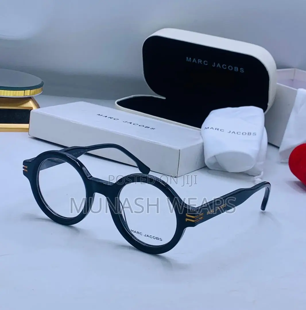 Luxury Marc Jacob Glasses