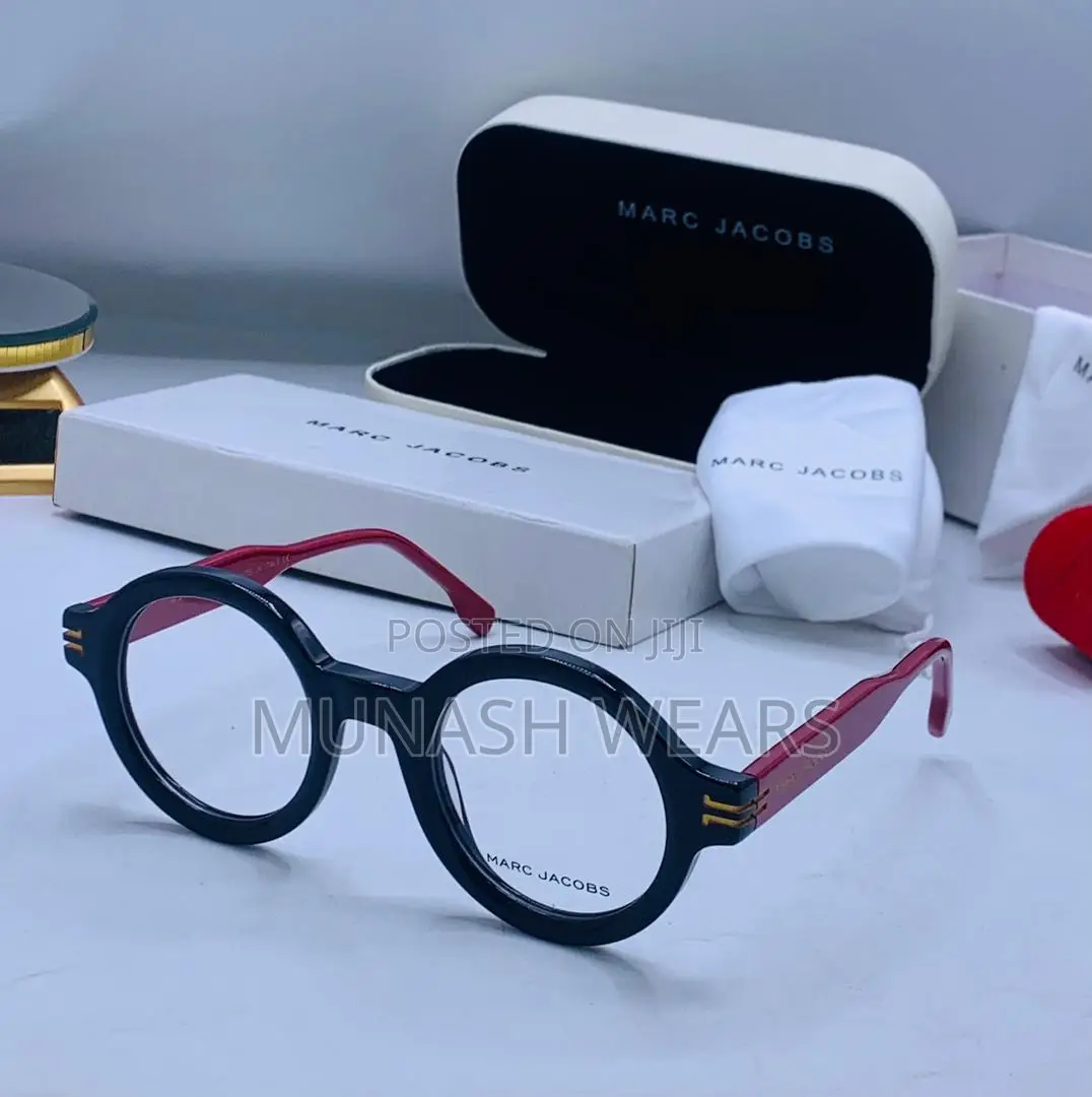 Luxury Marc Jacob Glasses